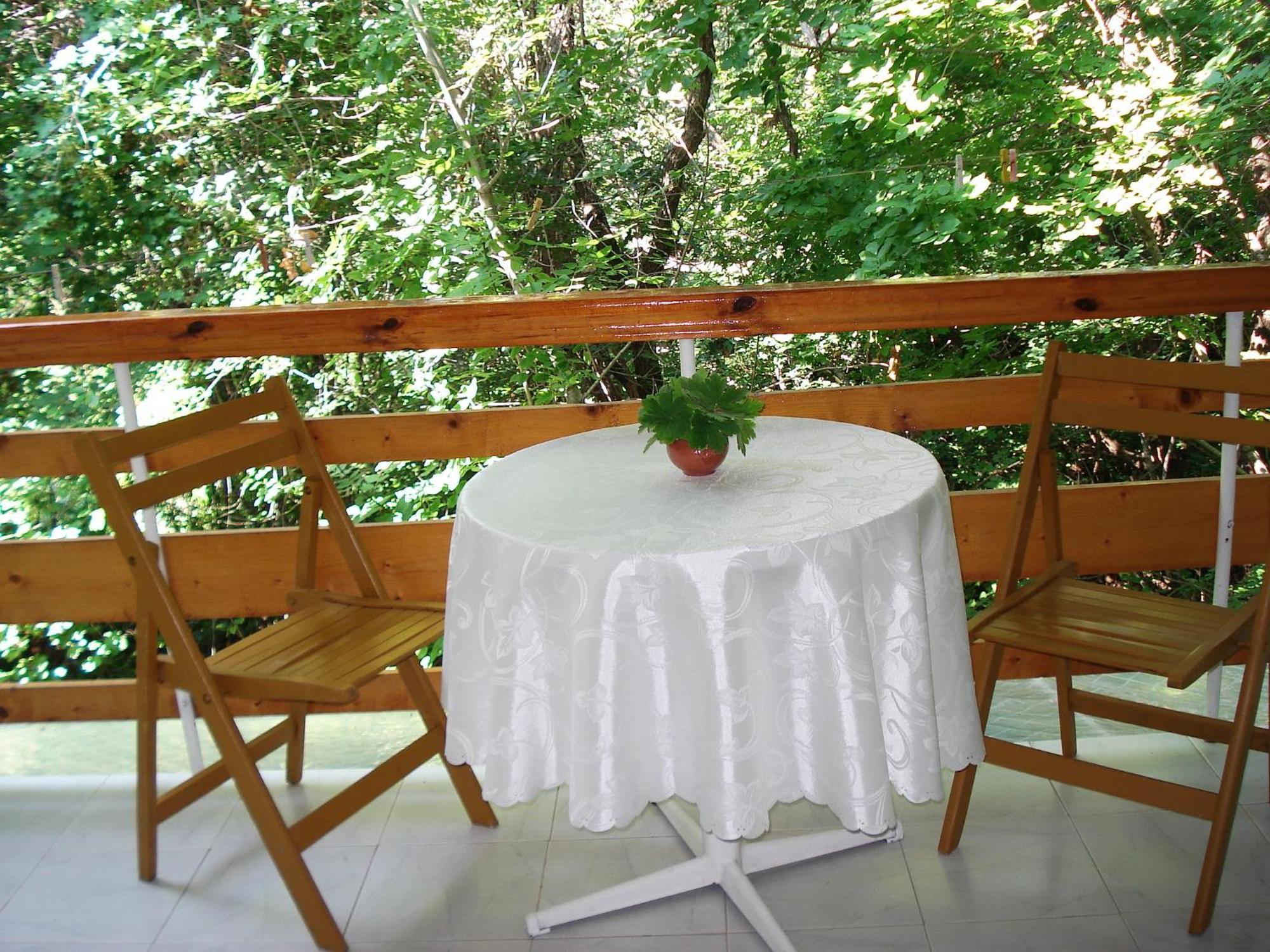 Villa Exotica Balchik Eksteriør billede